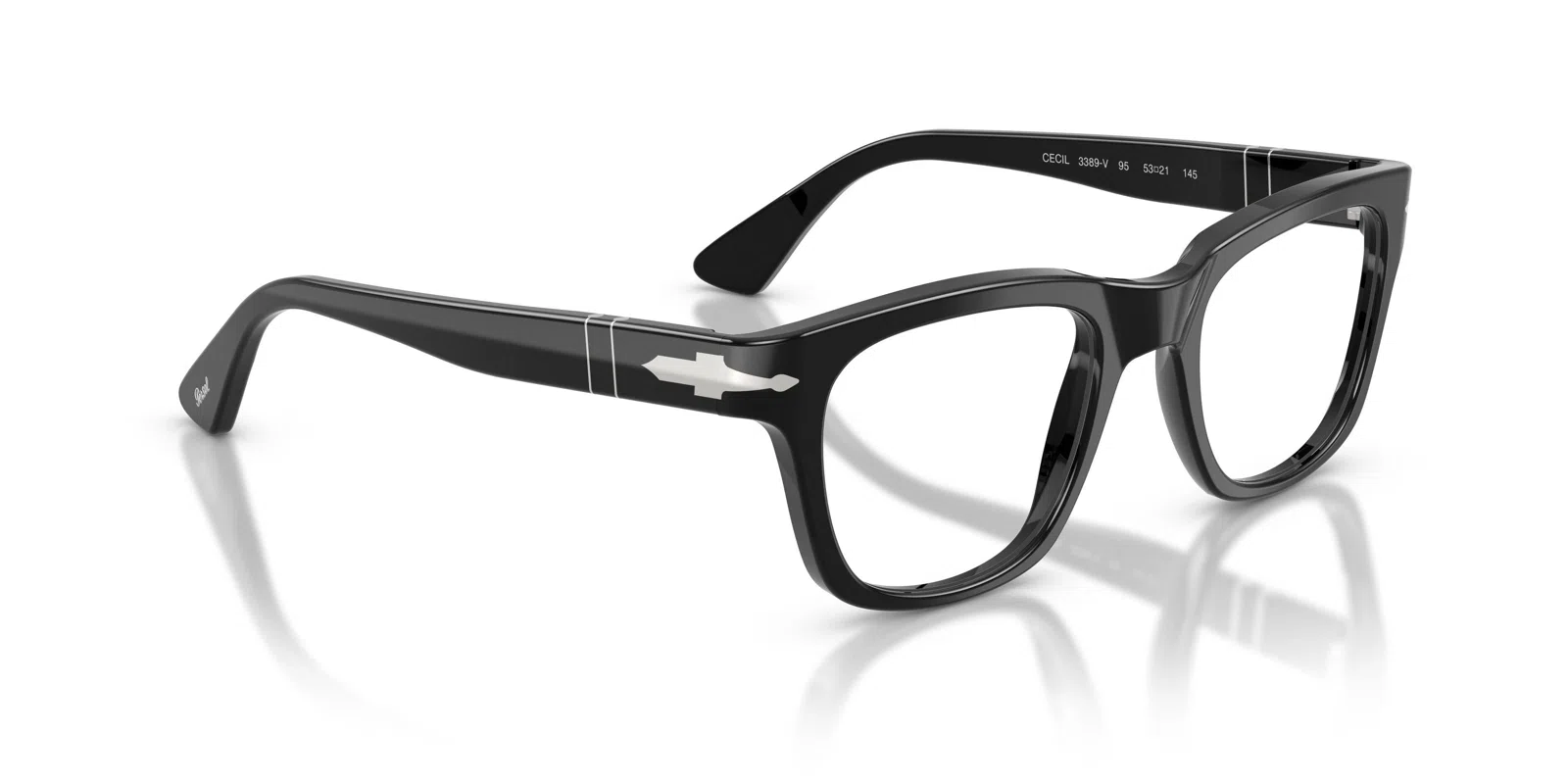 Persol Cecil 3389V Eyeglasses - view 26